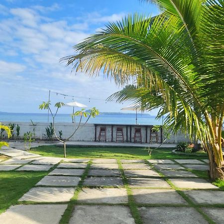 Bruri Villa Alor Kecil المظهر الخارجي الصورة