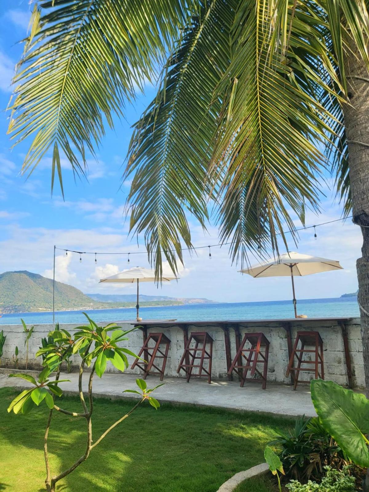 Bruri Villa Alor Kecil المظهر الخارجي الصورة