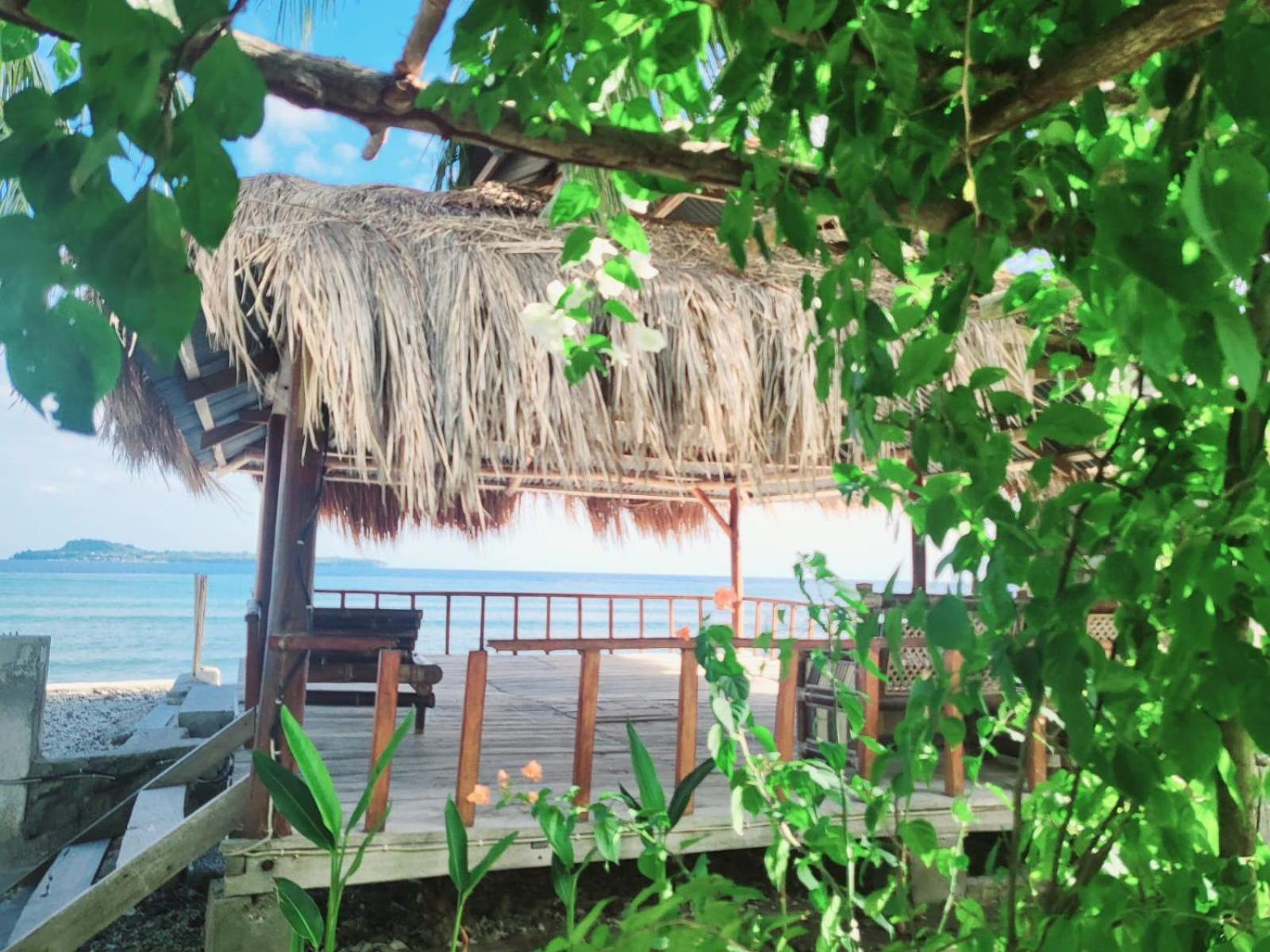 Bruri Villa Alor Kecil المظهر الخارجي الصورة