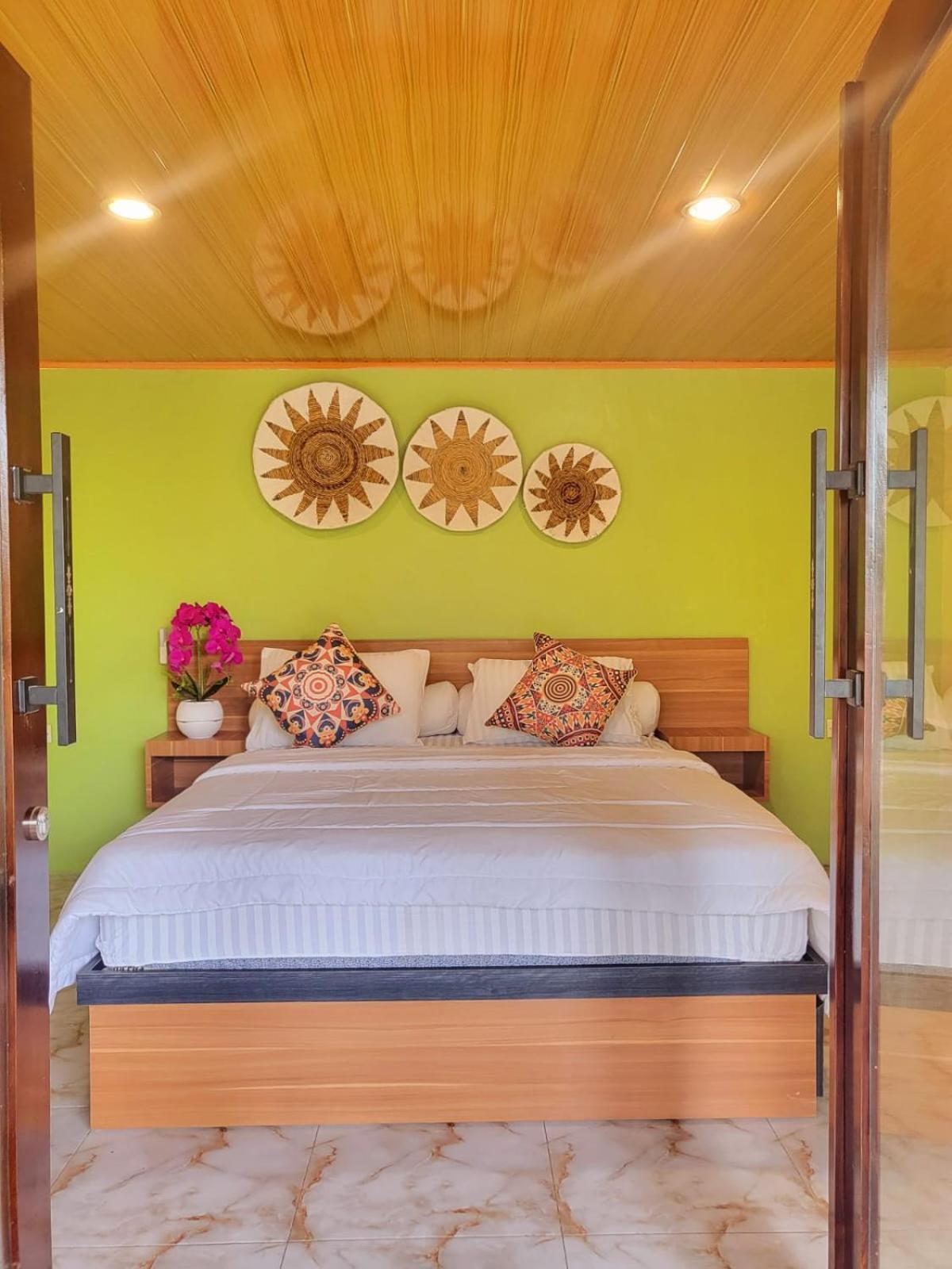 Bruri Villa Alor Kecil المظهر الخارجي الصورة
