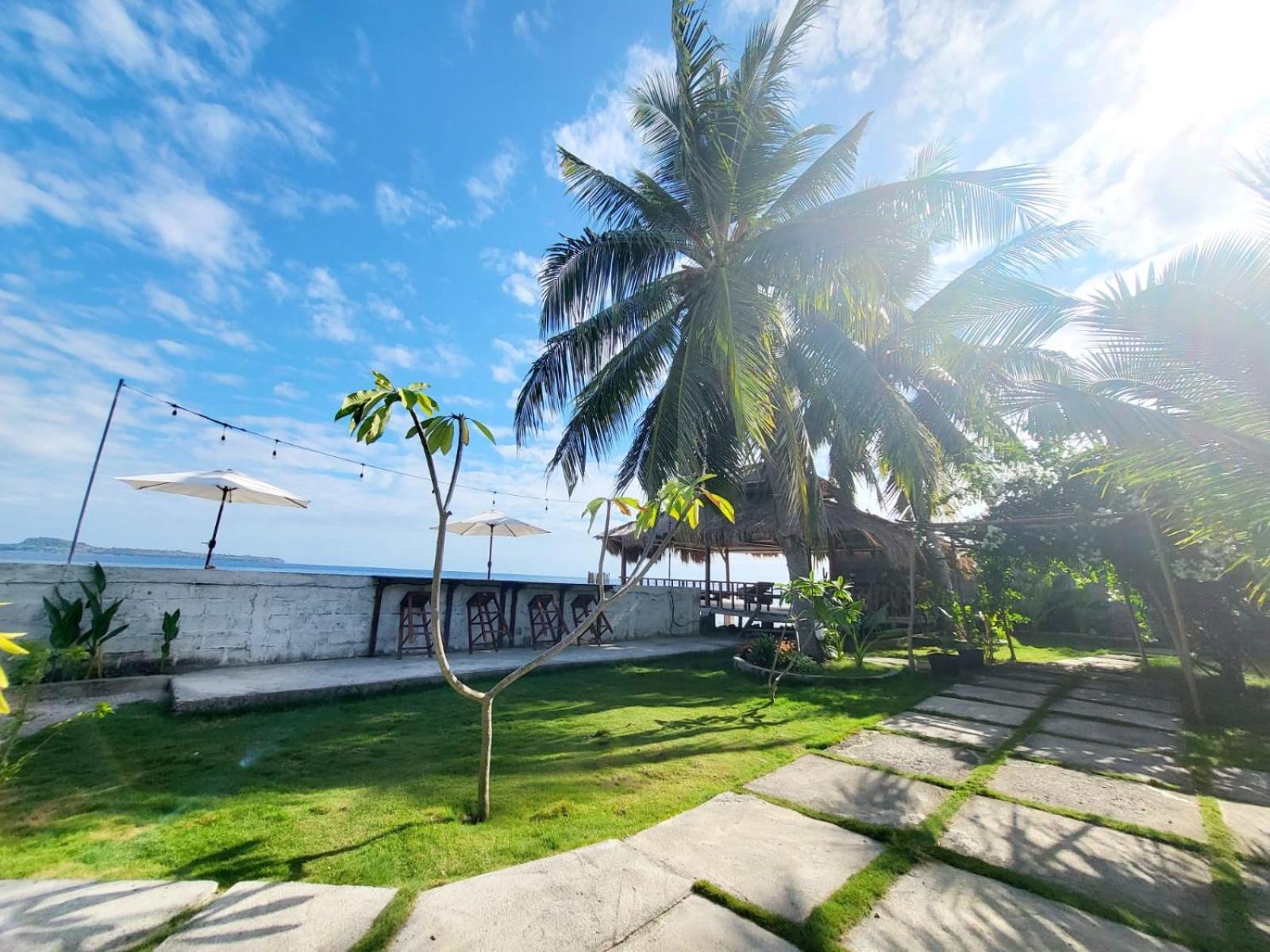 Bruri Villa Alor Kecil المظهر الخارجي الصورة