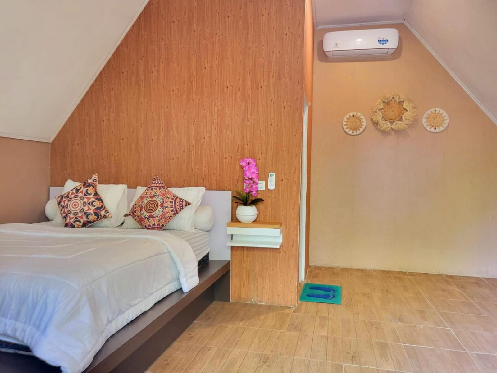 Bruri Villa Alor Kecil المظهر الخارجي الصورة